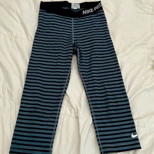 Nike Leggings Women’s